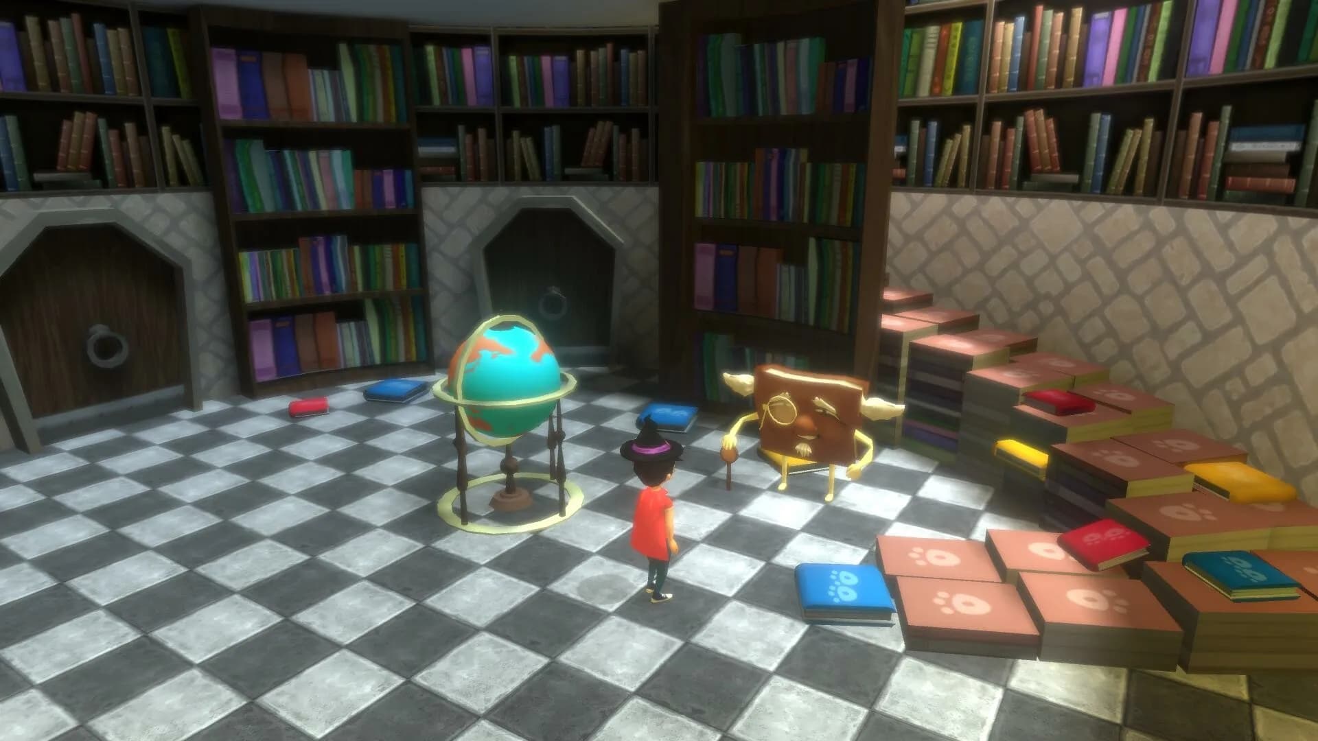 BookyPets Legends görsel 5