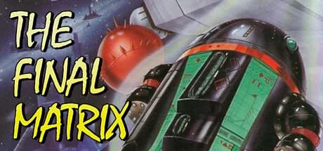 The Final Matrix (CPC/Spectrum) görsel 1