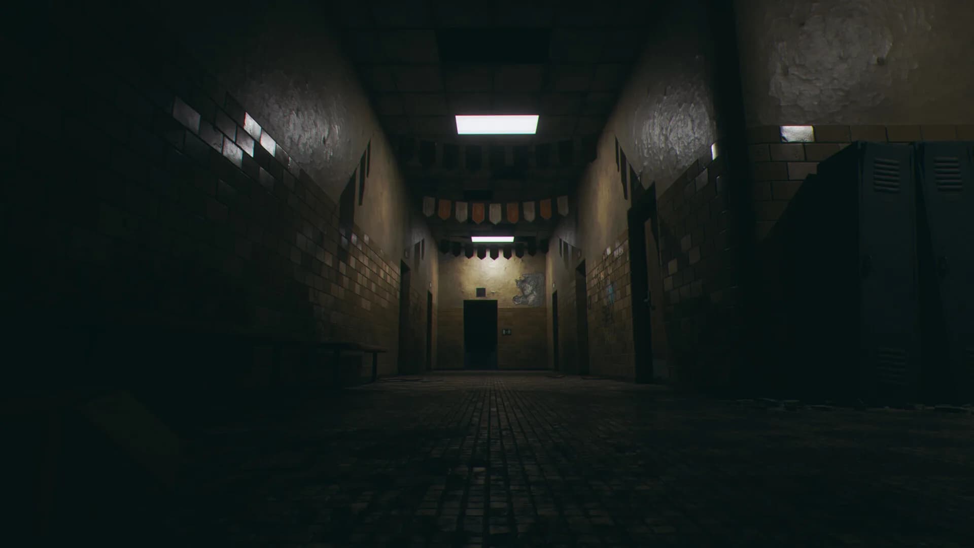 Don't Flee görsel 2