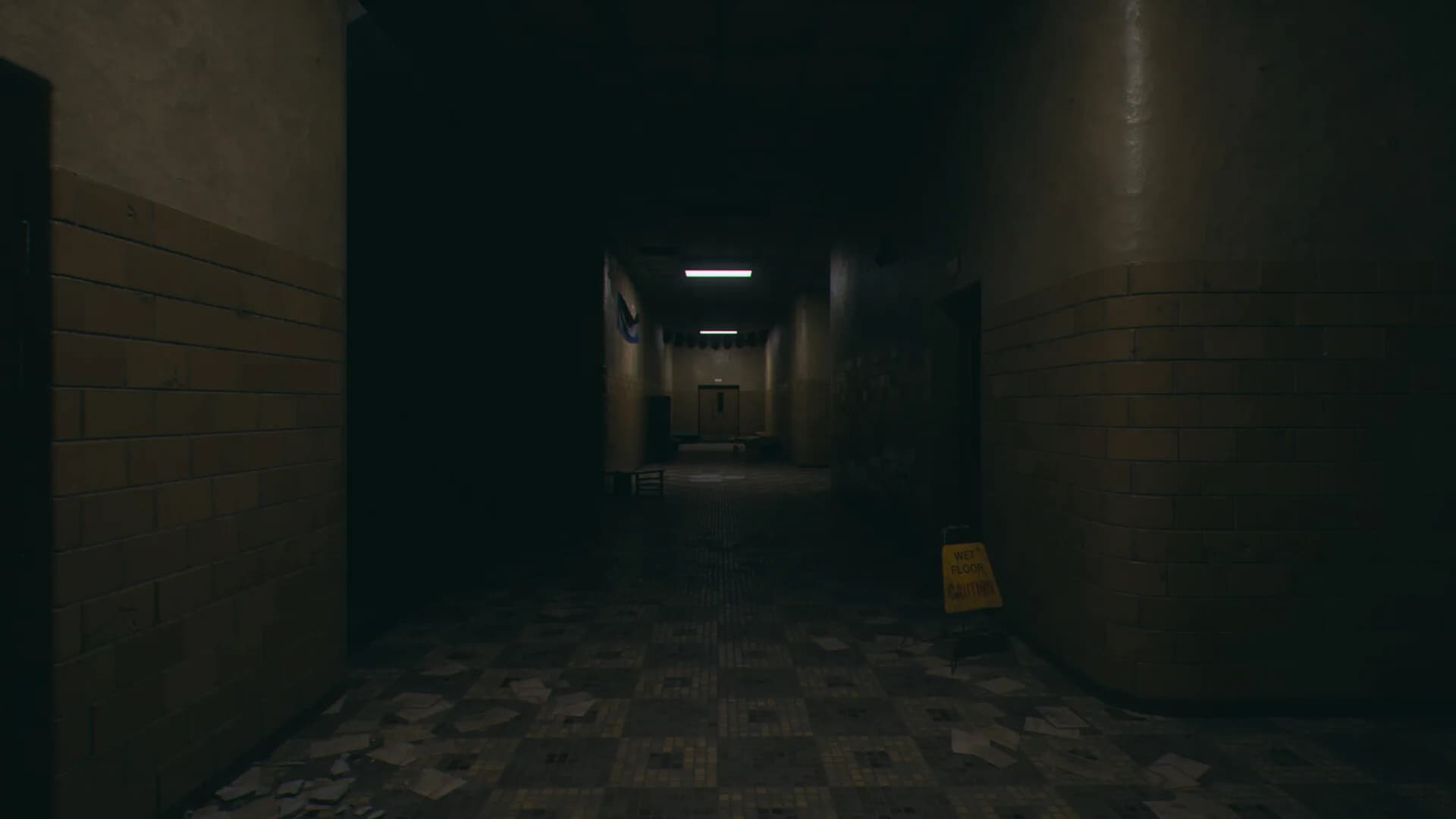 Don't Flee görsel 6