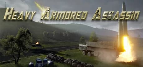 Heavy Armored Assassin görsel 1