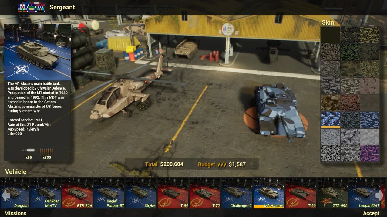 Heavy Armored Assassin görsel 4