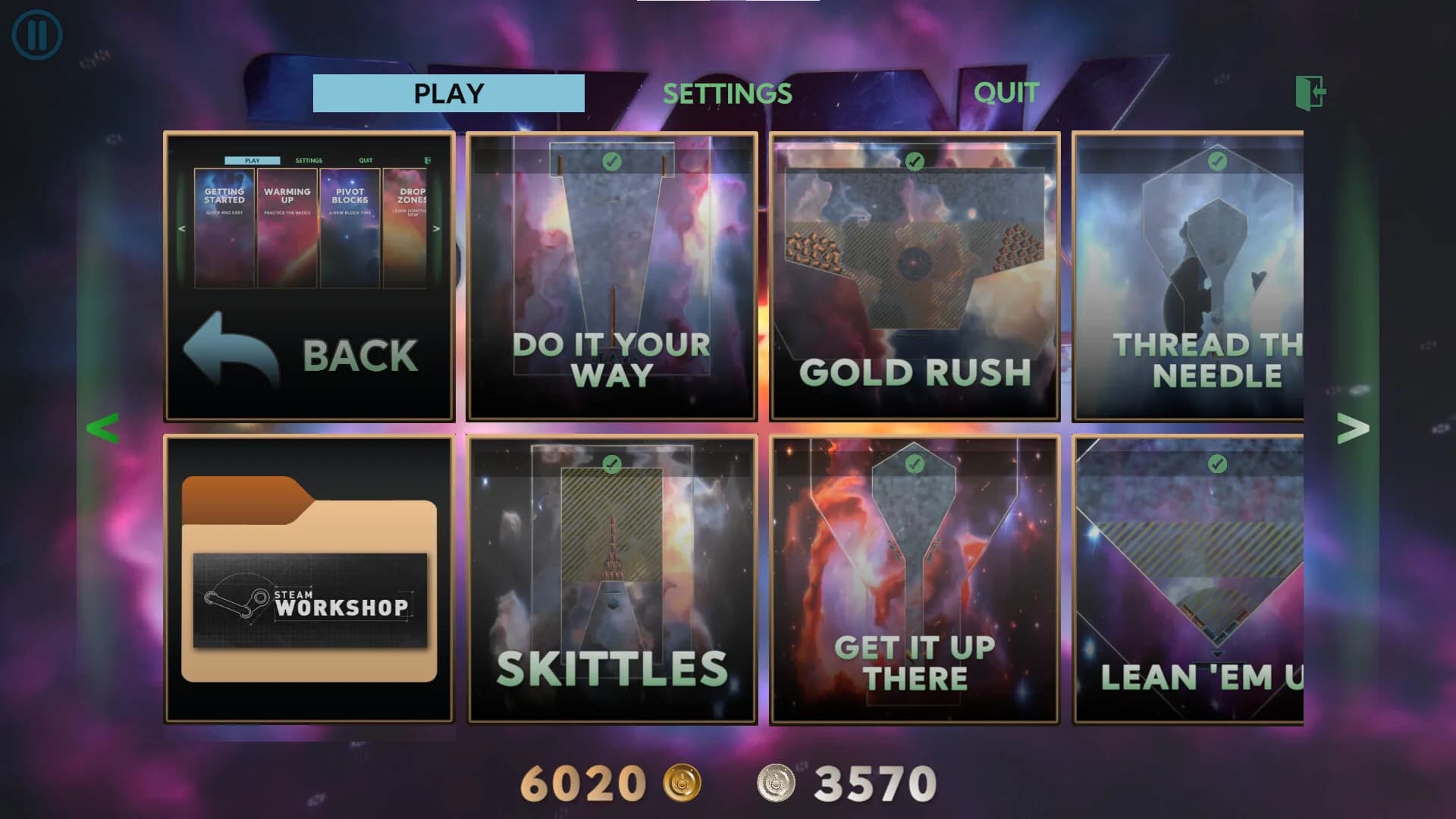 Stack Masters görsel 5