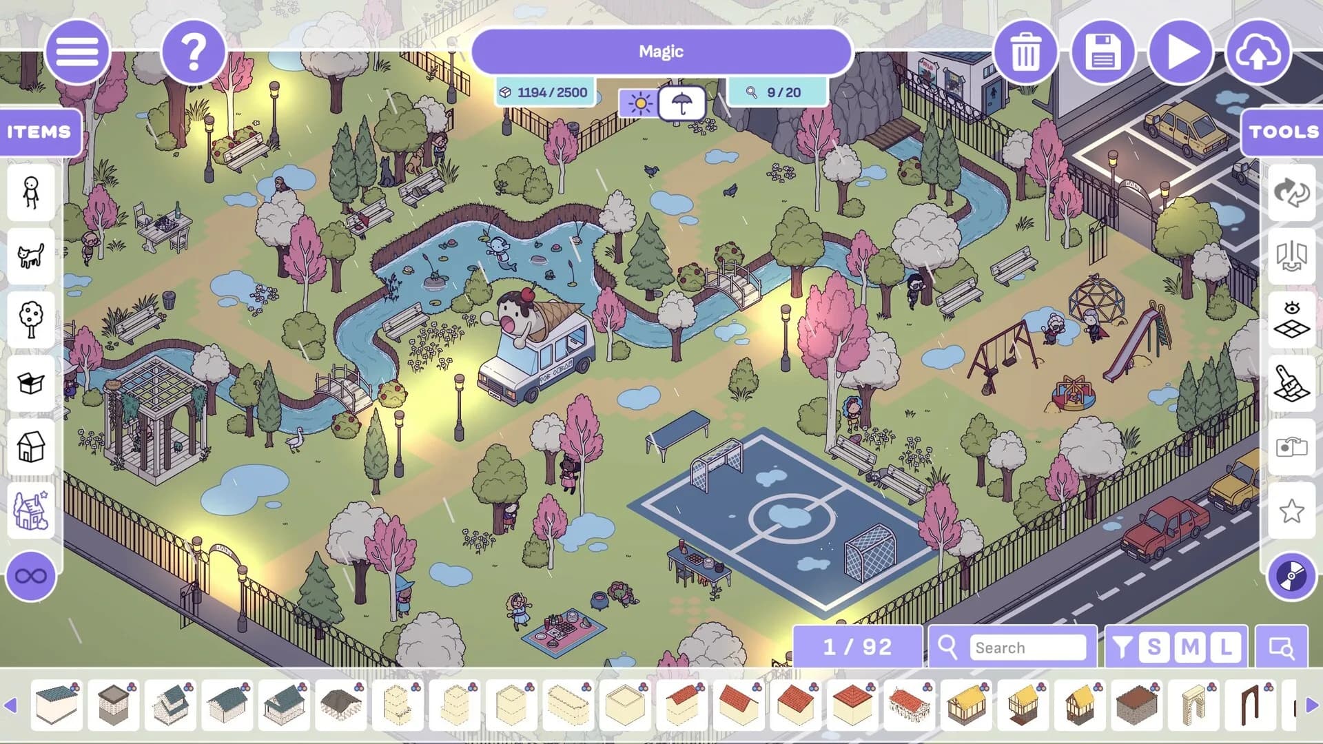 Hidden Through Time 2: Myths & Magic görsel 4