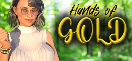 Hands Of Gold görsel 1
