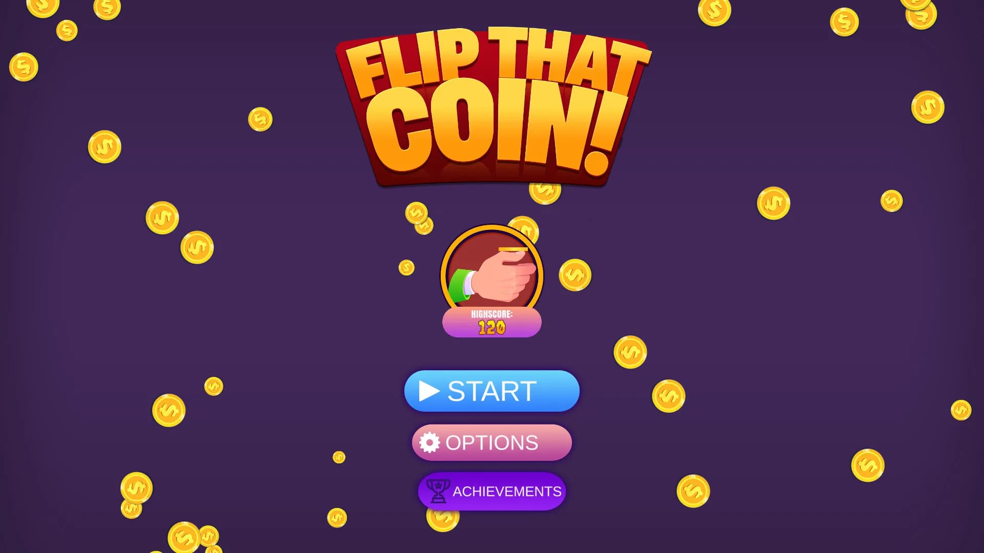 Flip That Coin! görsel 2