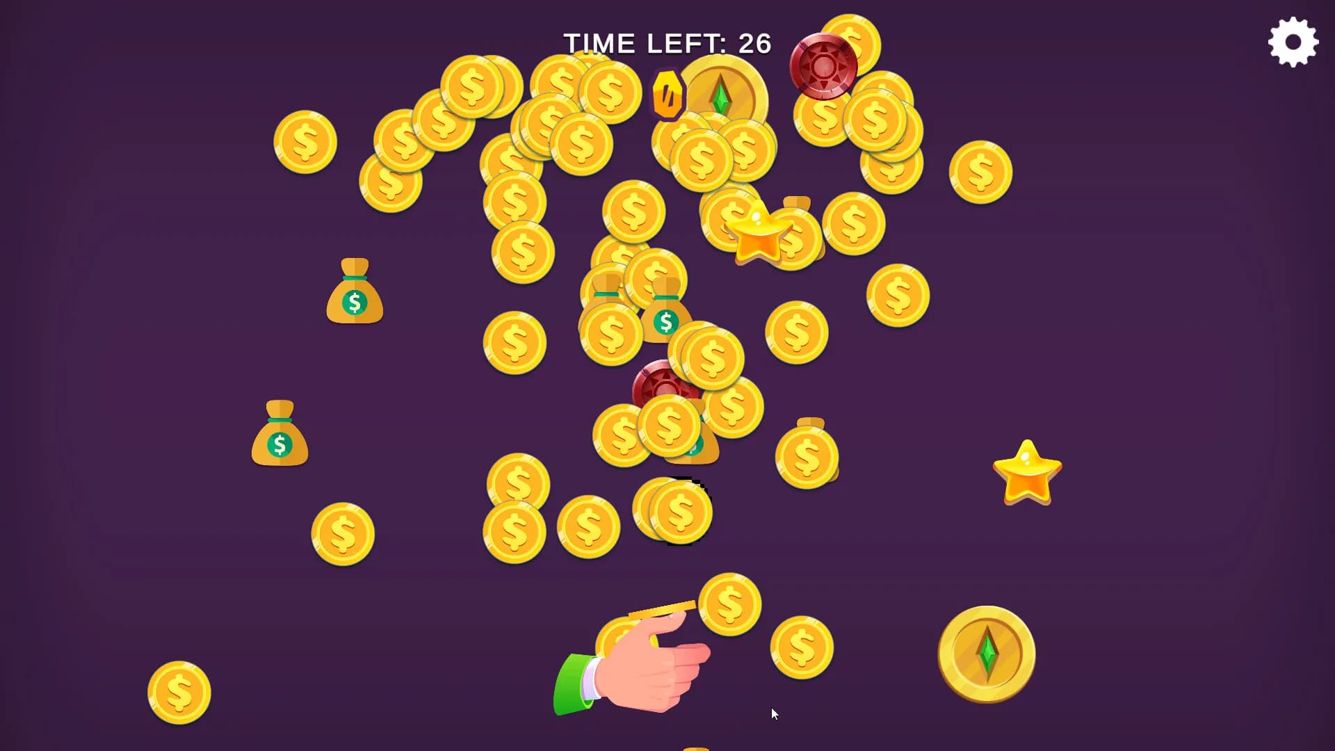 Flip That Coin! görsel 4