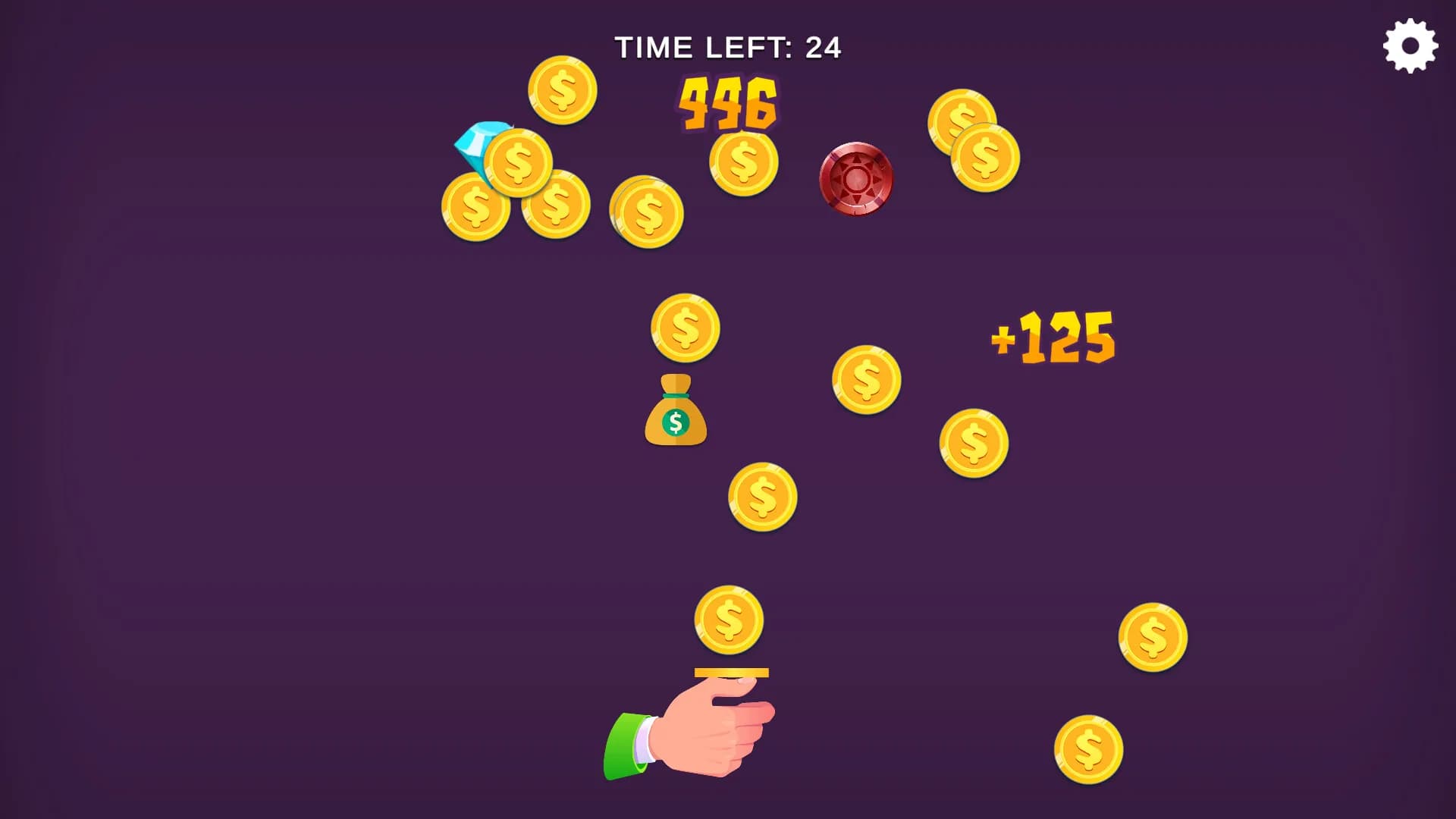 Flip That Coin! görsel 9