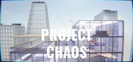 Project Chaos görsel 1