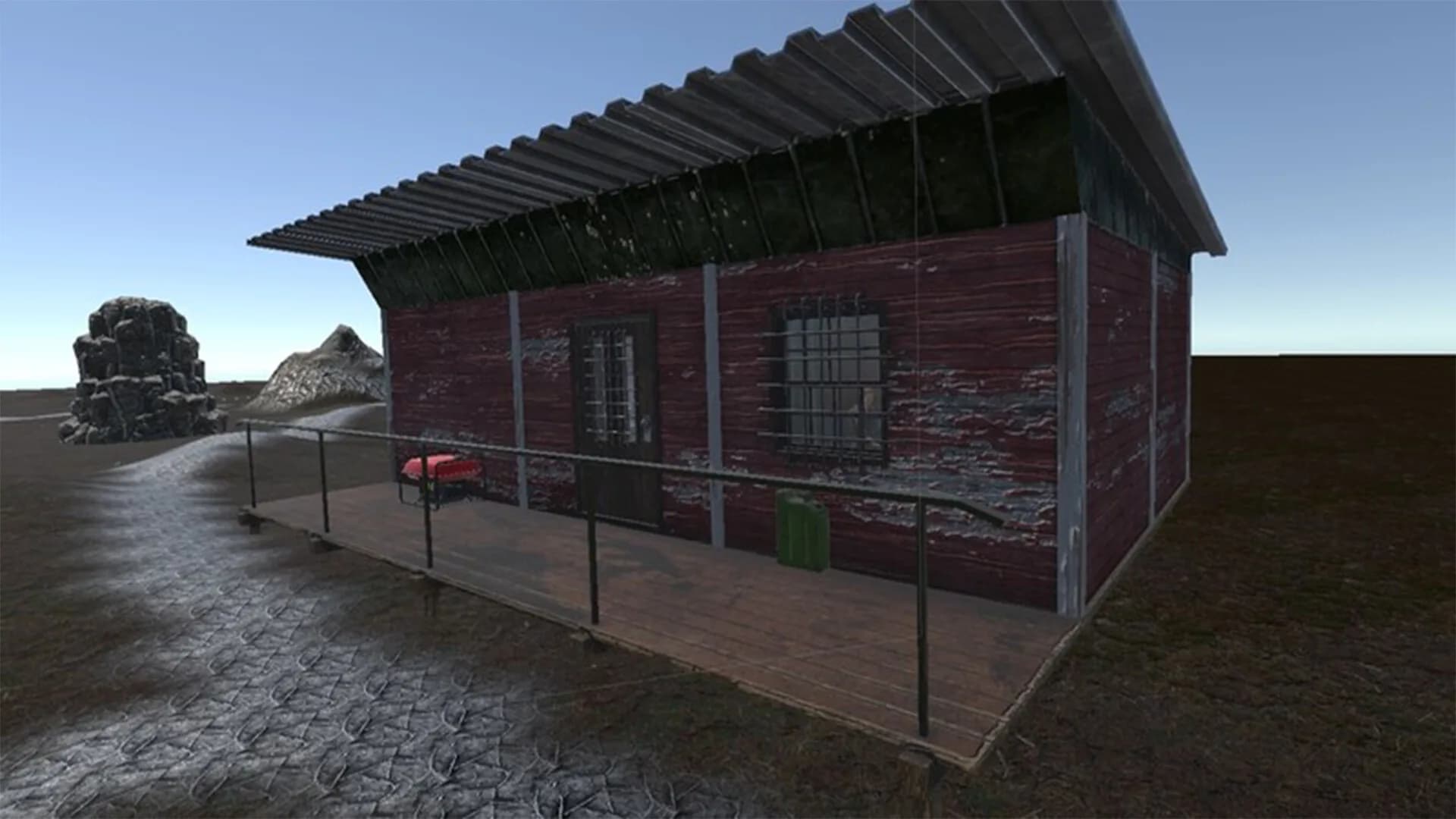 The Groundskeeper - Early Access görsel 2