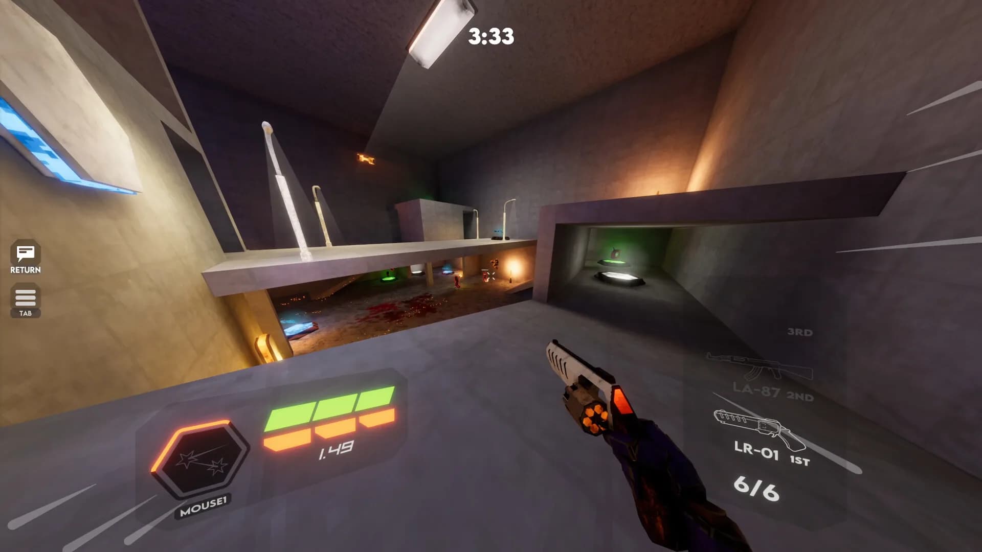KILLNETIC görsel 4