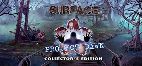 Surface: Project Dawn Collector's Edition görsel 1