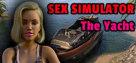 Sex Simulator - The Yacht