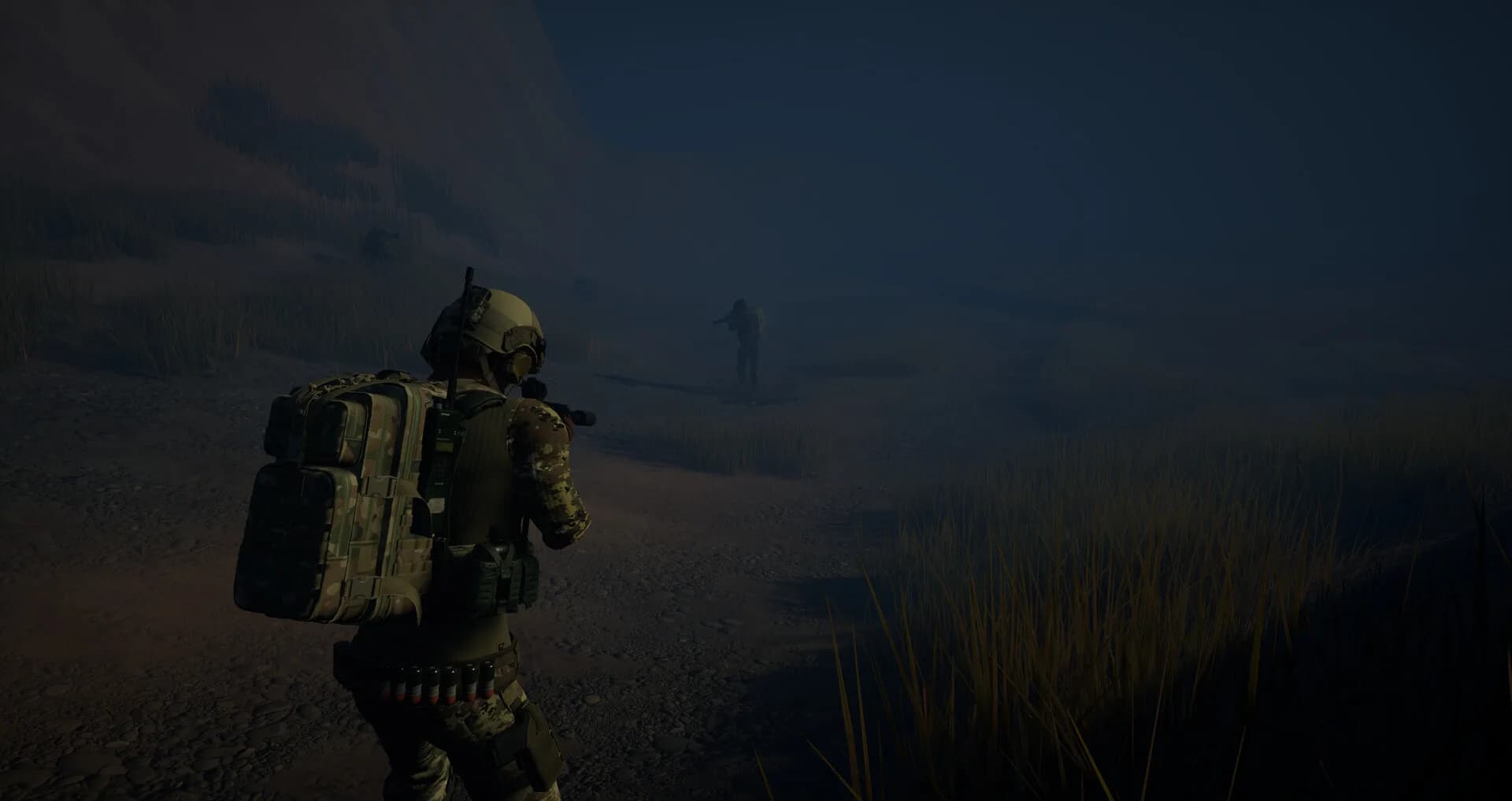 Phase Line: Raider Assault görsel 21