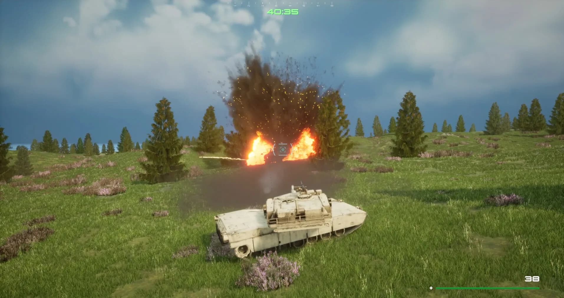 Phase Line: Raider Assault görsel 4