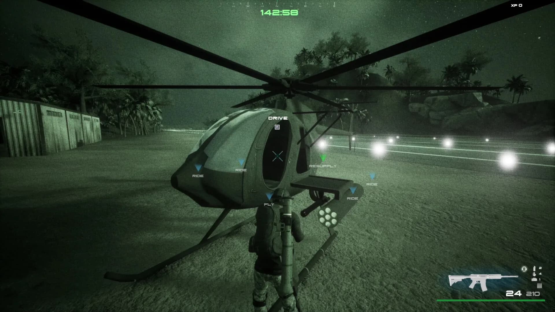 Phase Line: Raider Assault görsel 30