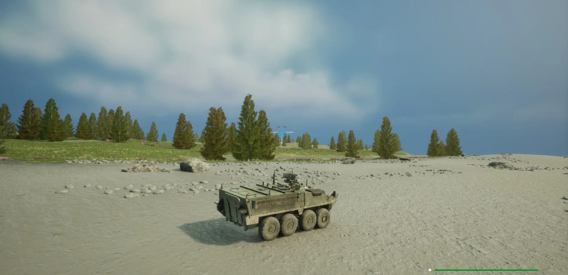Phase Line: Raider Assault görsel 36