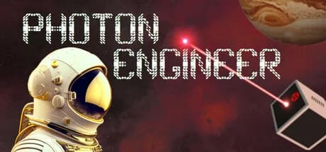 Photon Engineer görsel 1