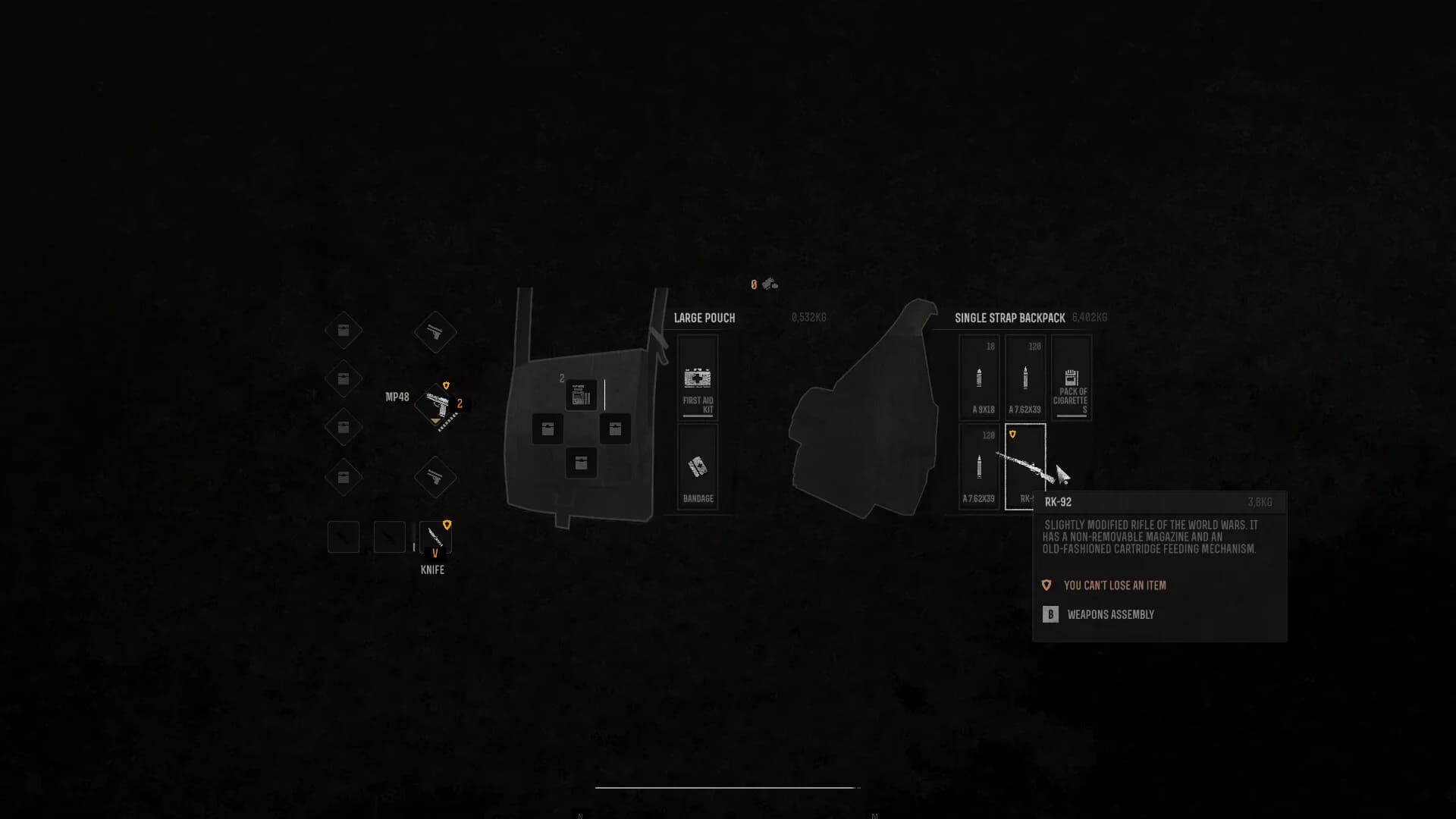 The Danger Zone görsel 7