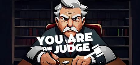 You are the Judge!