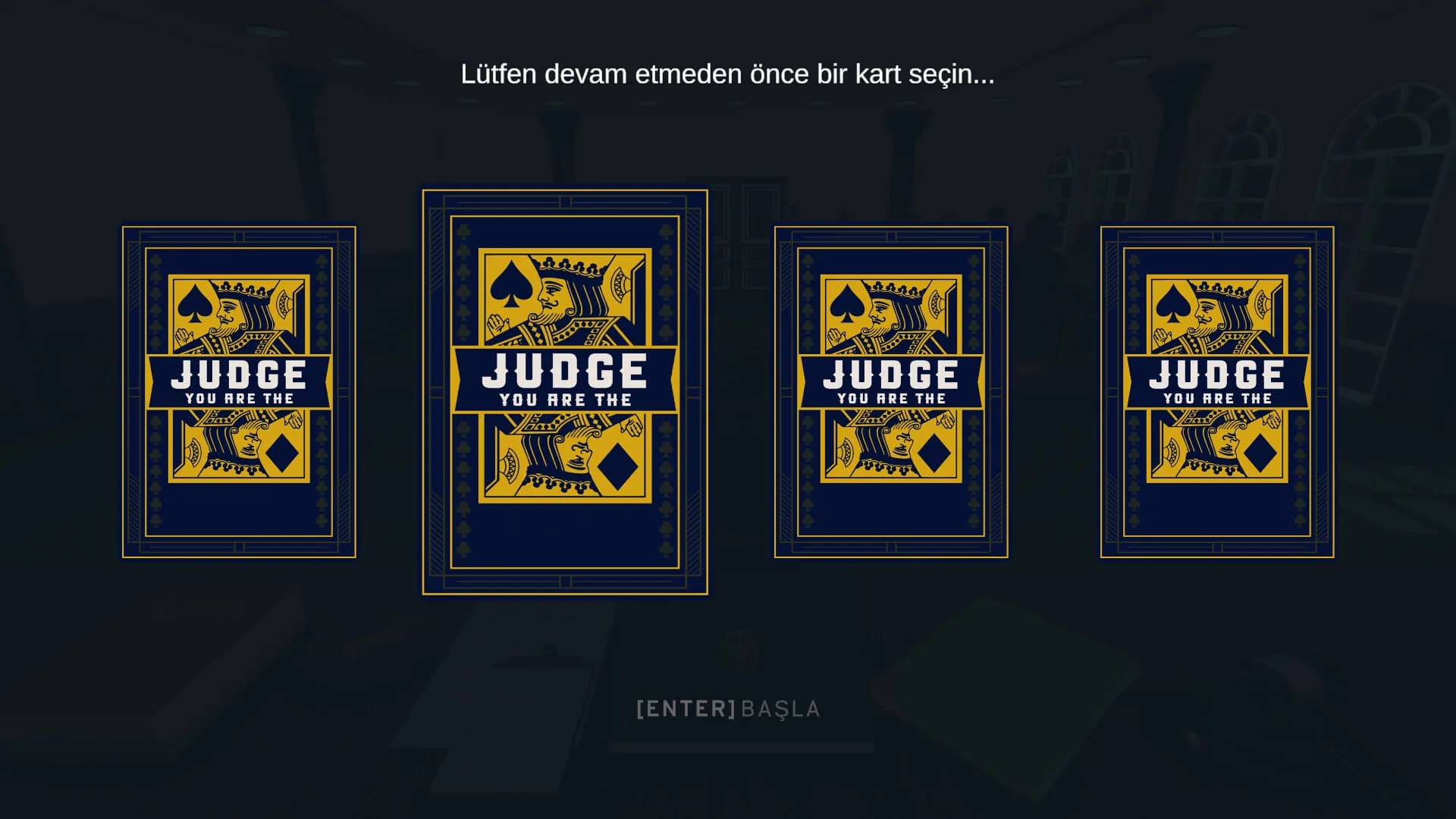 You are the Judge! görsel 12