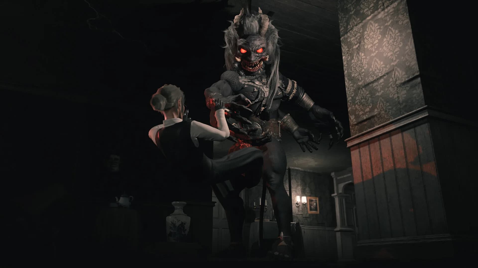 Limbo Control görsel 3