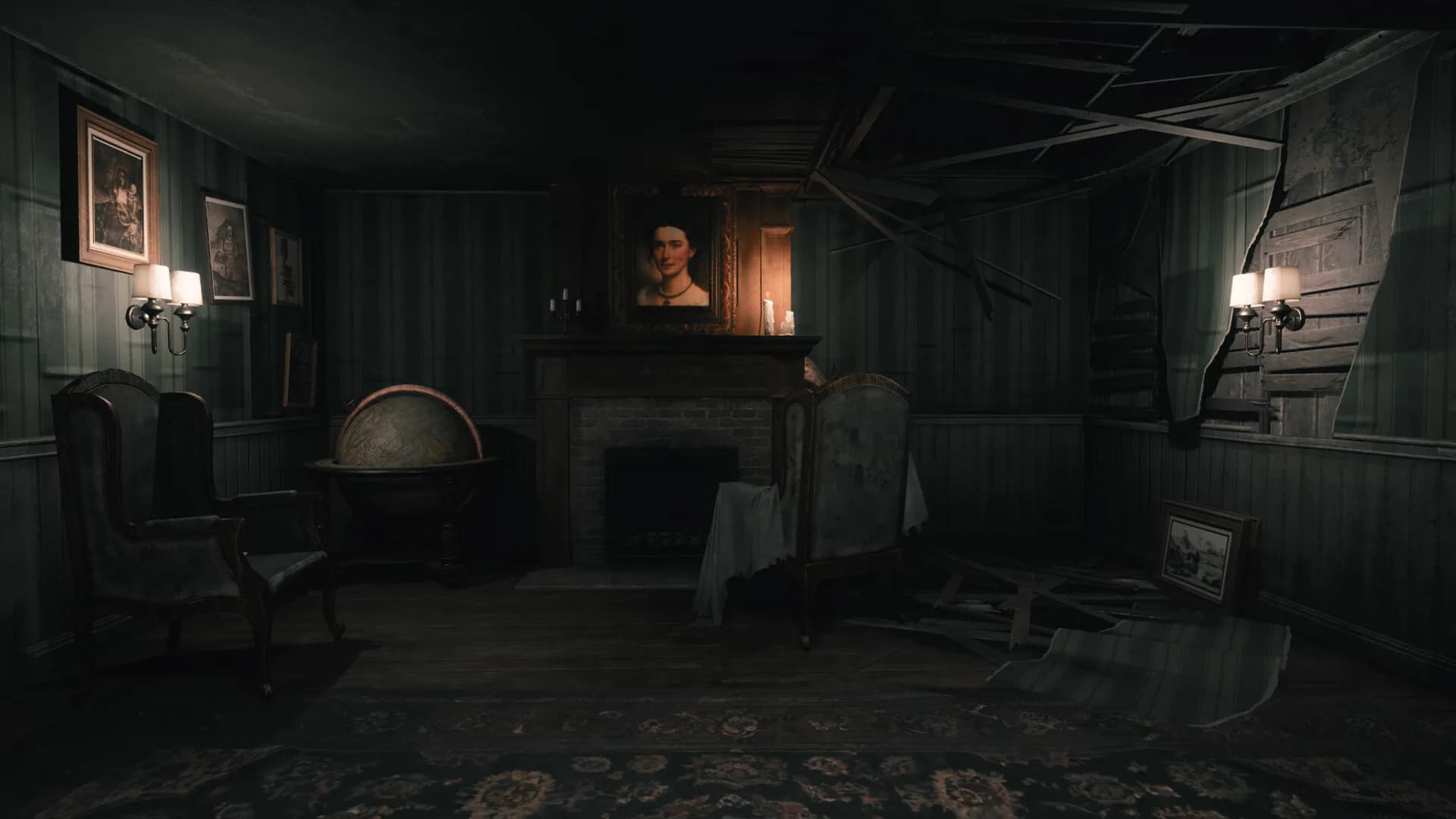 Limbo Control görsel 4