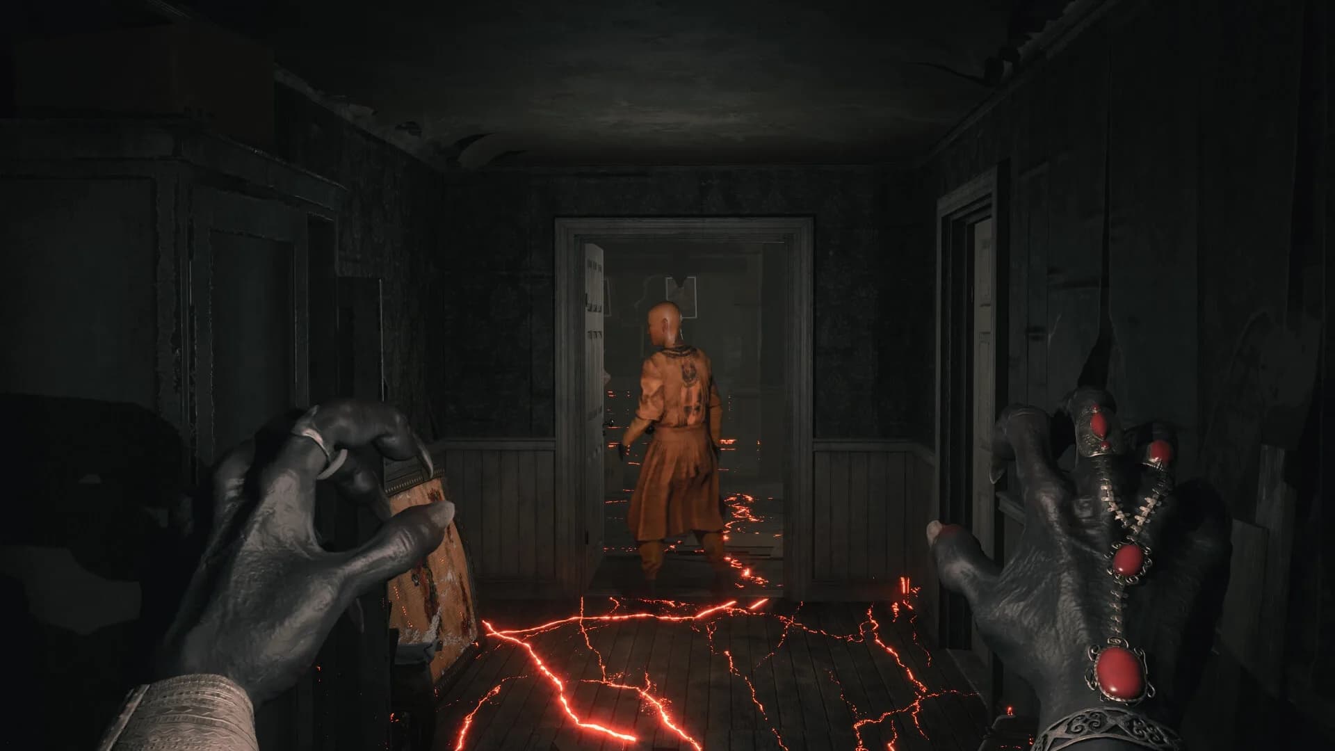 Limbo Control görsel 6