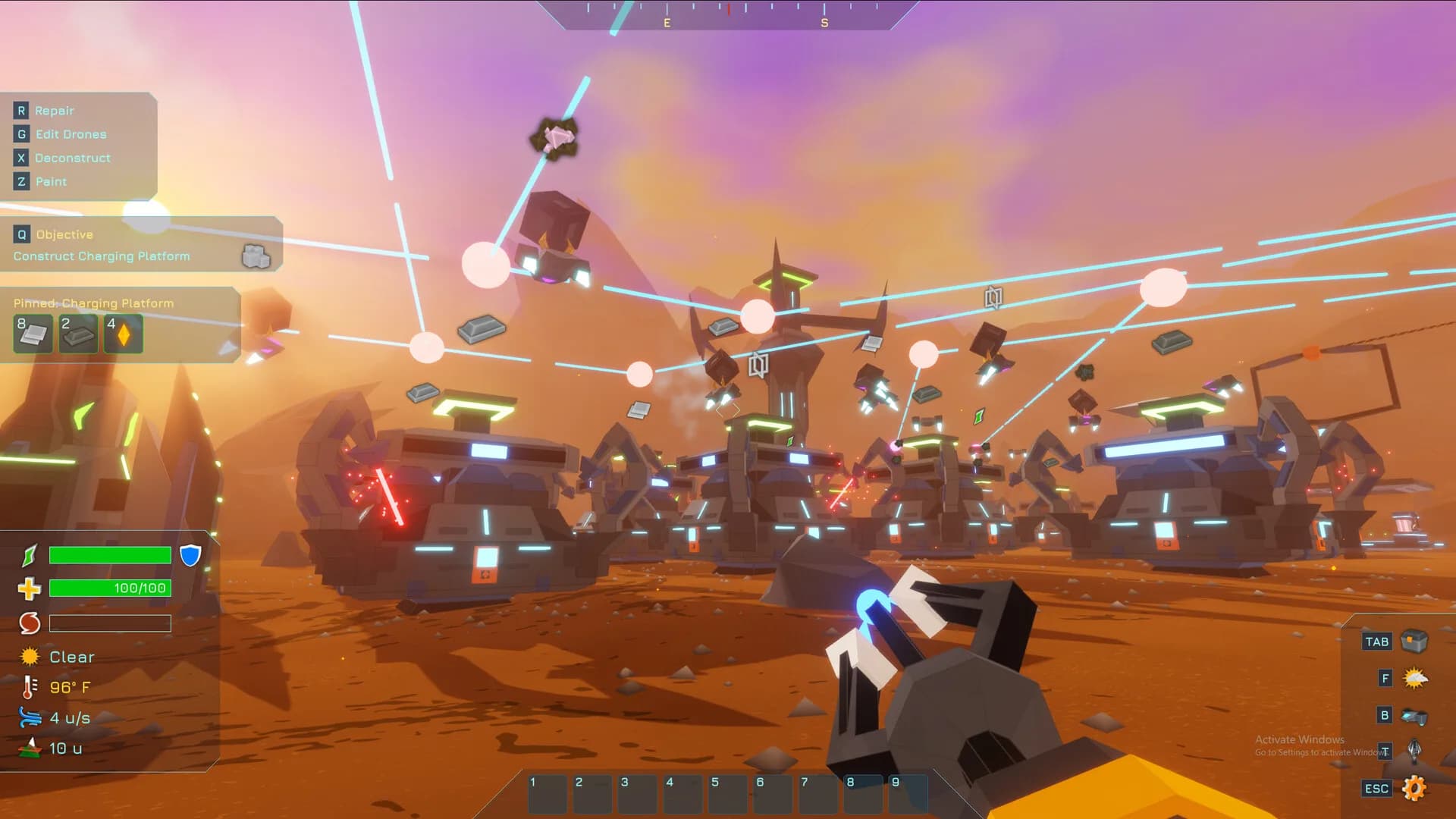 Skyformer görsel 2