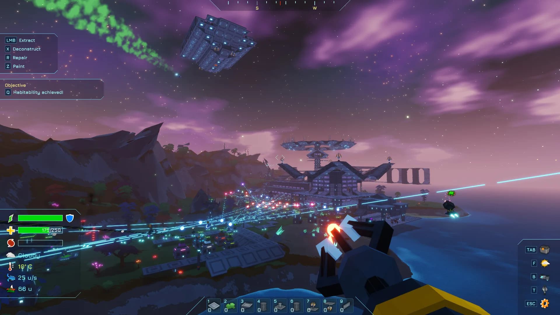 Skyformer görsel 3
