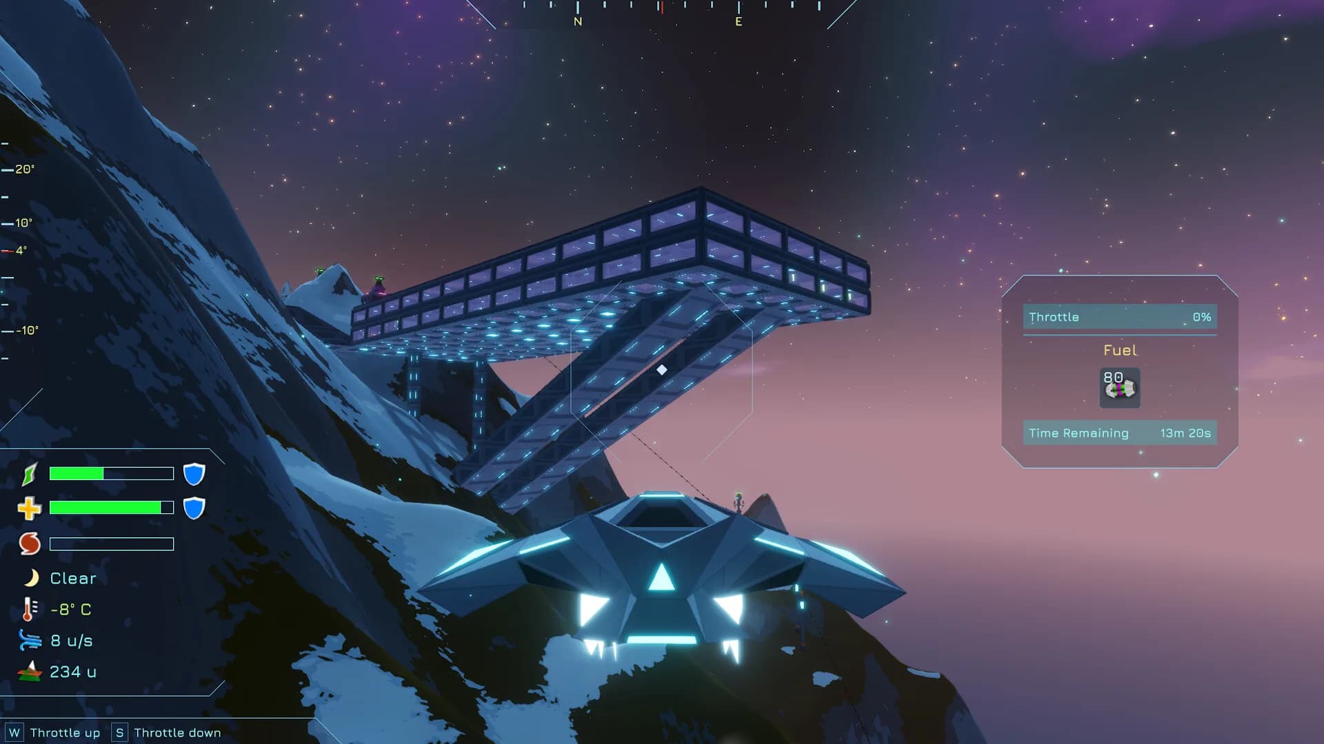 Skyformer görsel 12