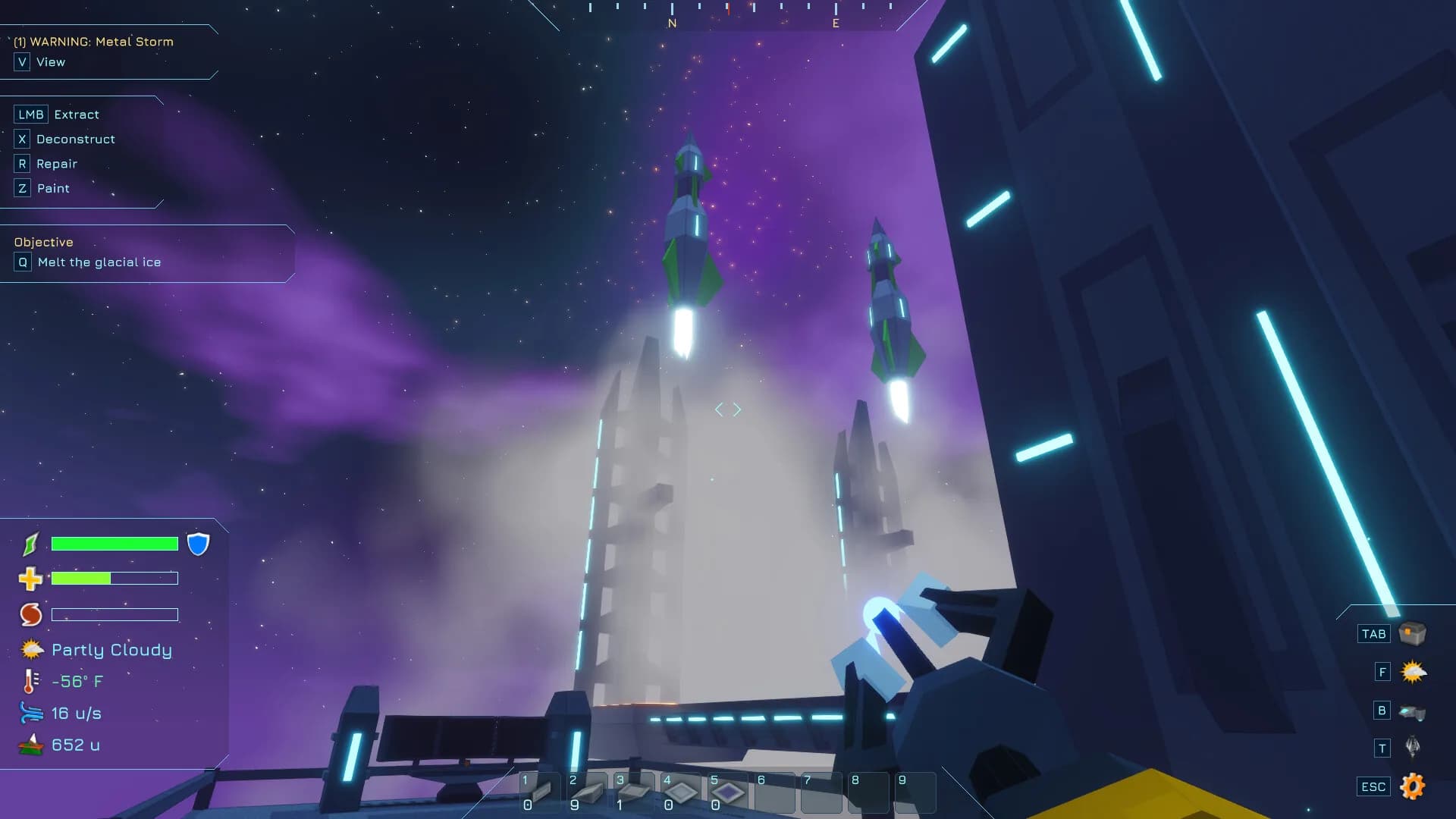 Skyformer görsel 13