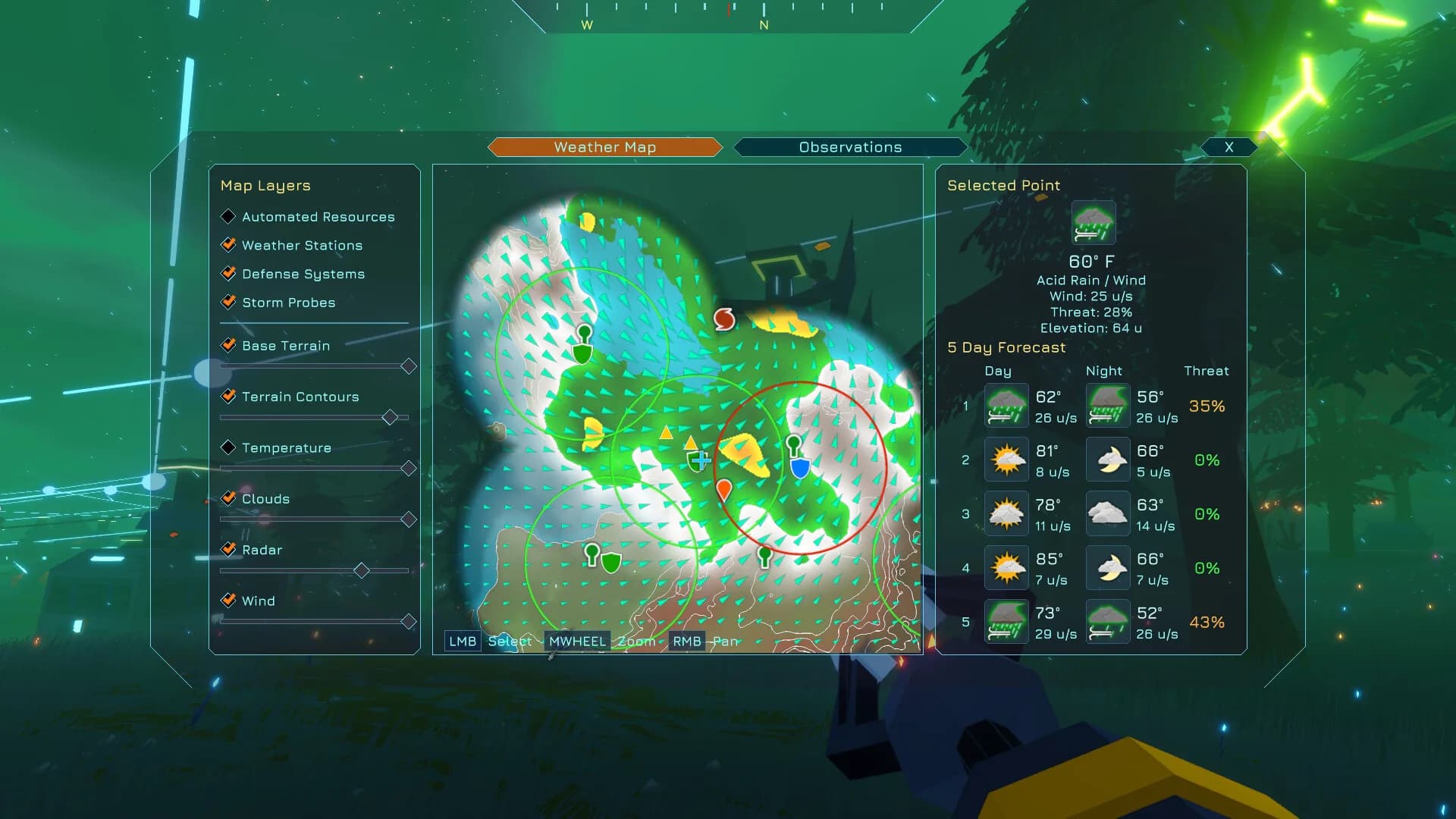 Skyformer görsel 4