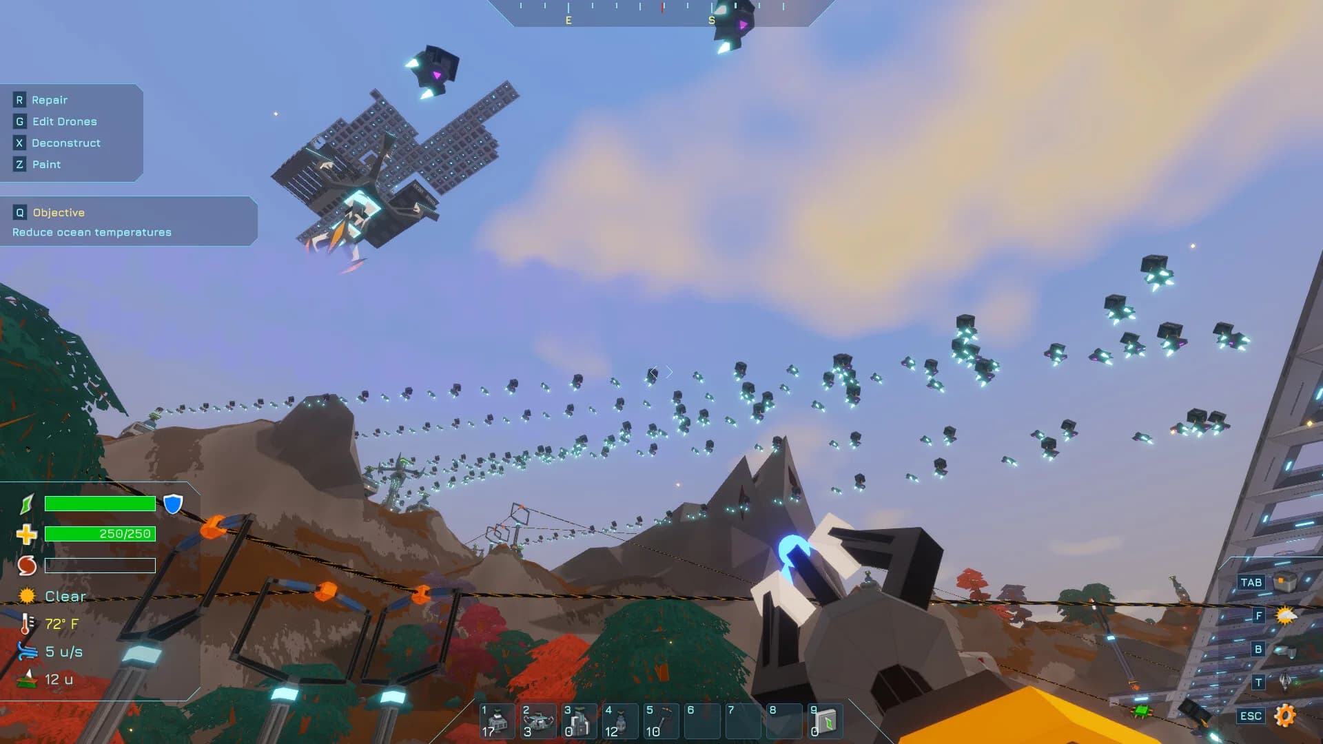 Skyformer görsel 5