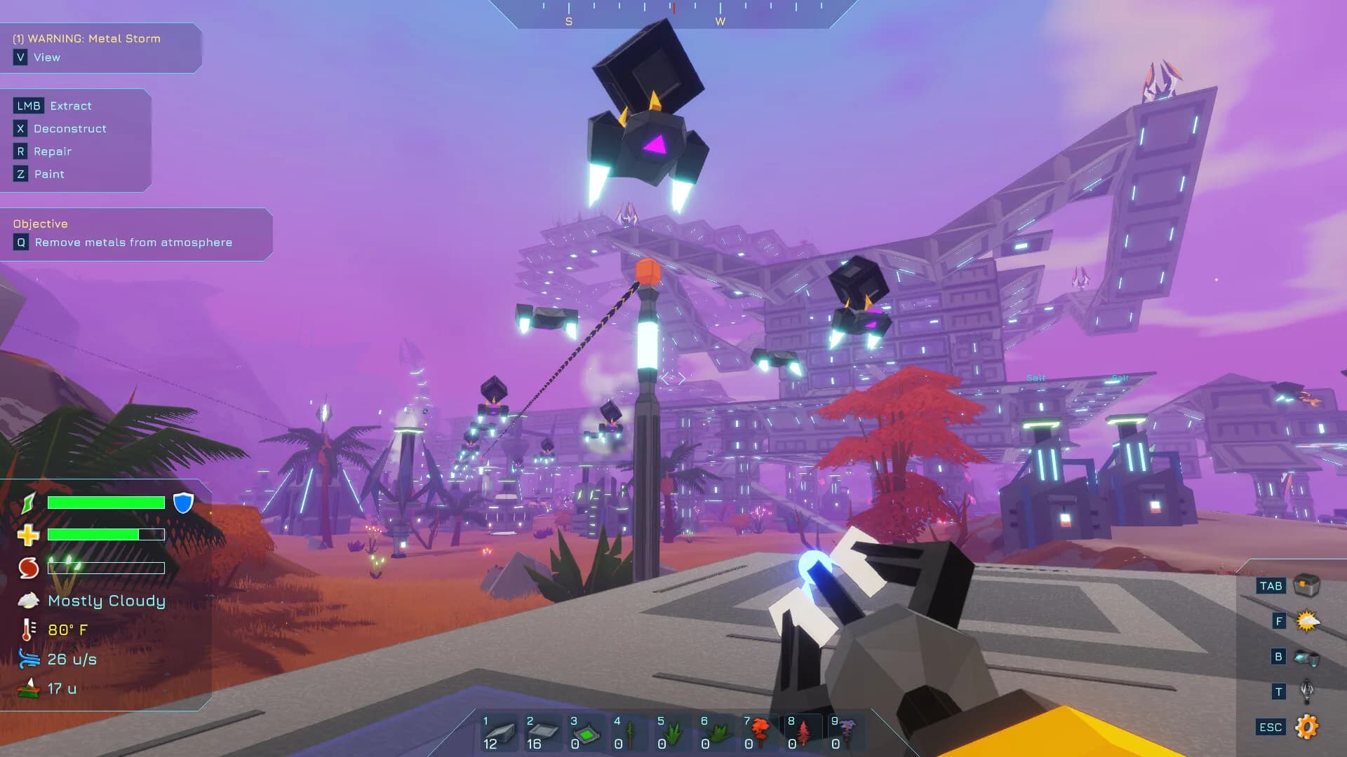 Skyformer görsel 6