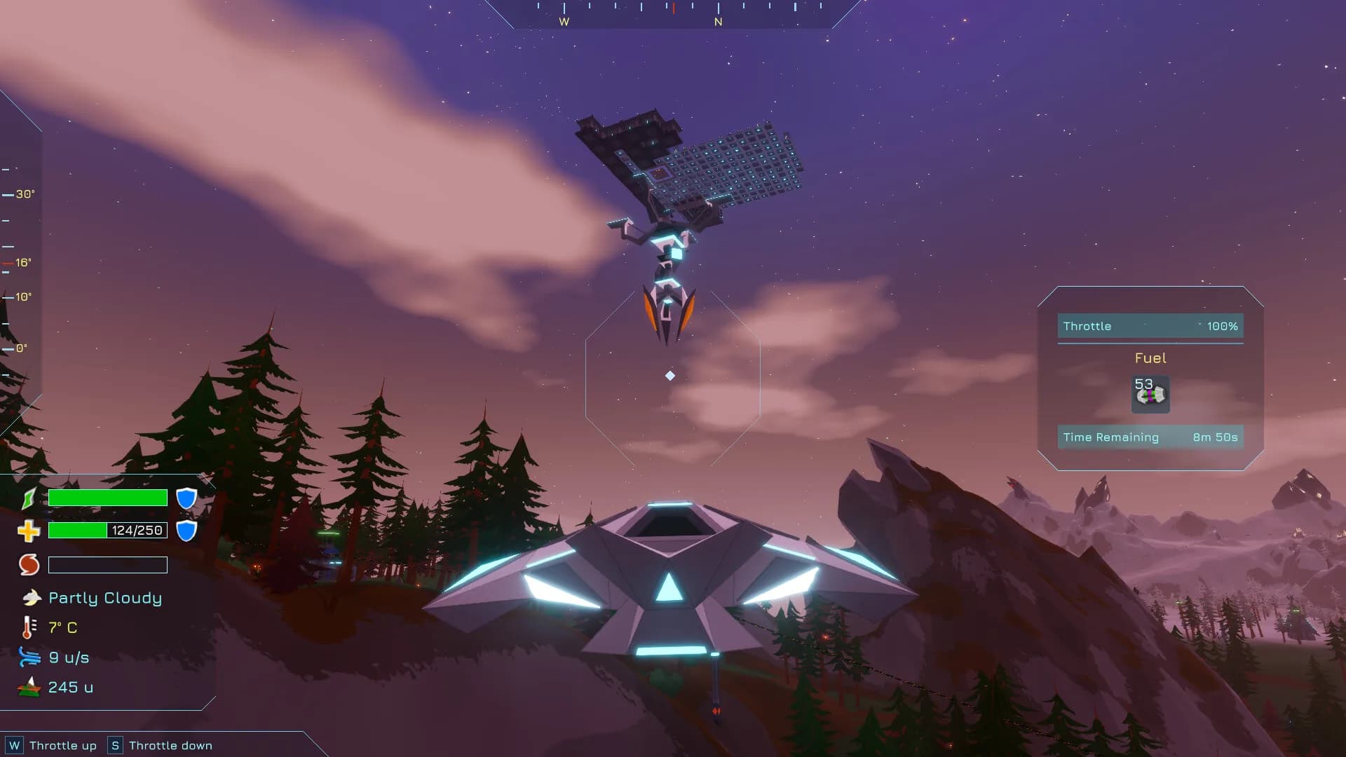 Skyformer görsel 7