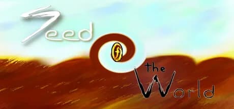 Seed of the World görsel 1