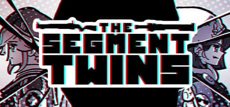 THE SEGMENT TWINS görsel 1