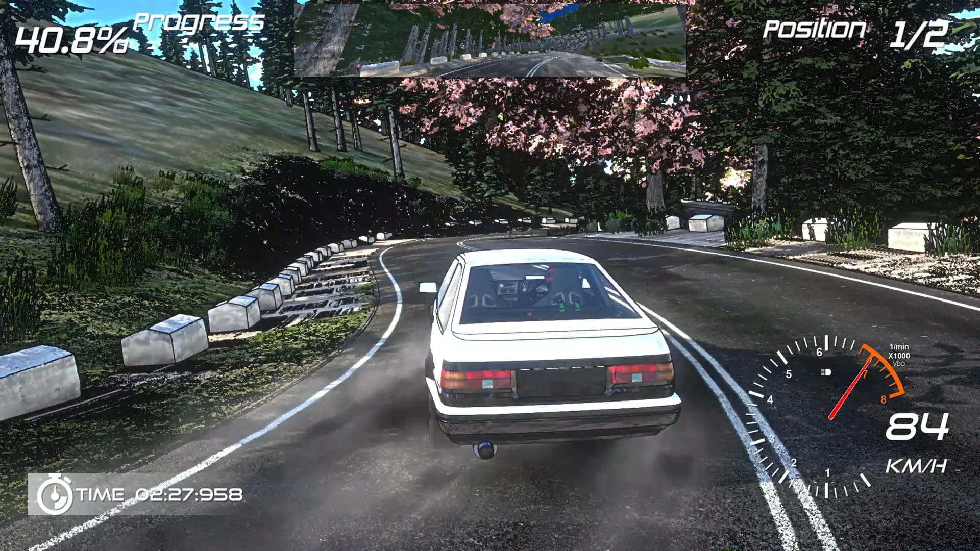 Project Drift görsel 2