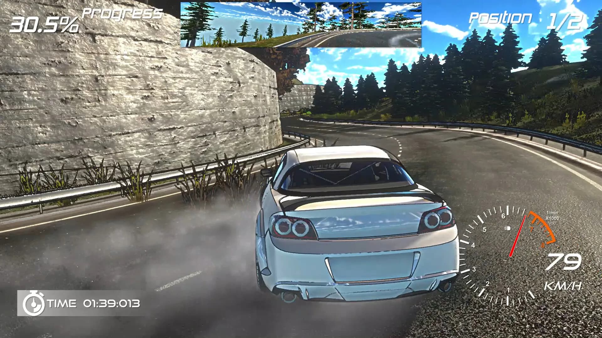 Project Drift görsel 3