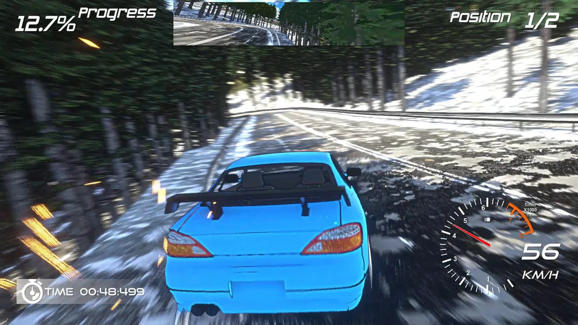 Project Drift görsel 4
