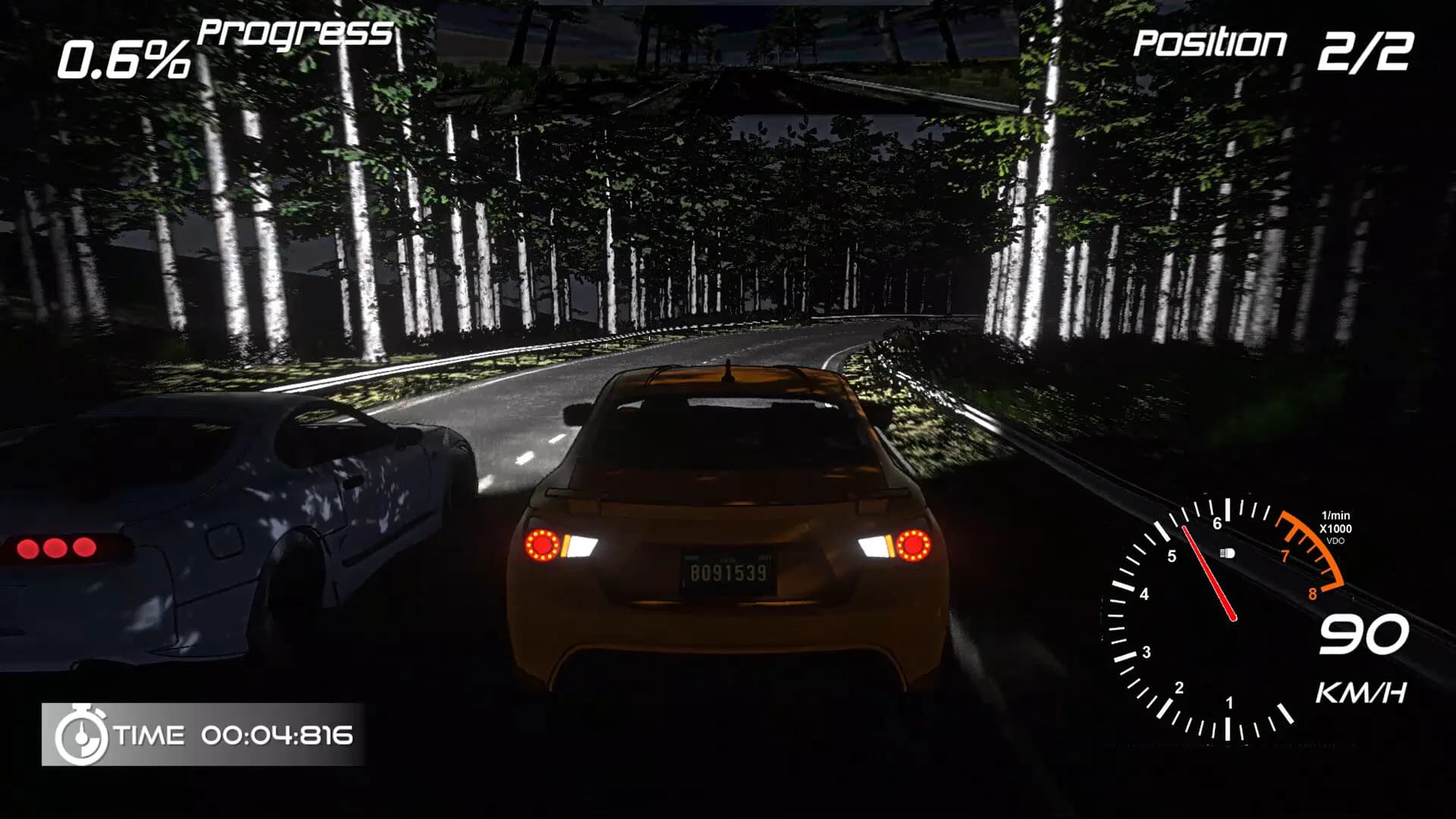 Project Drift görsel 6