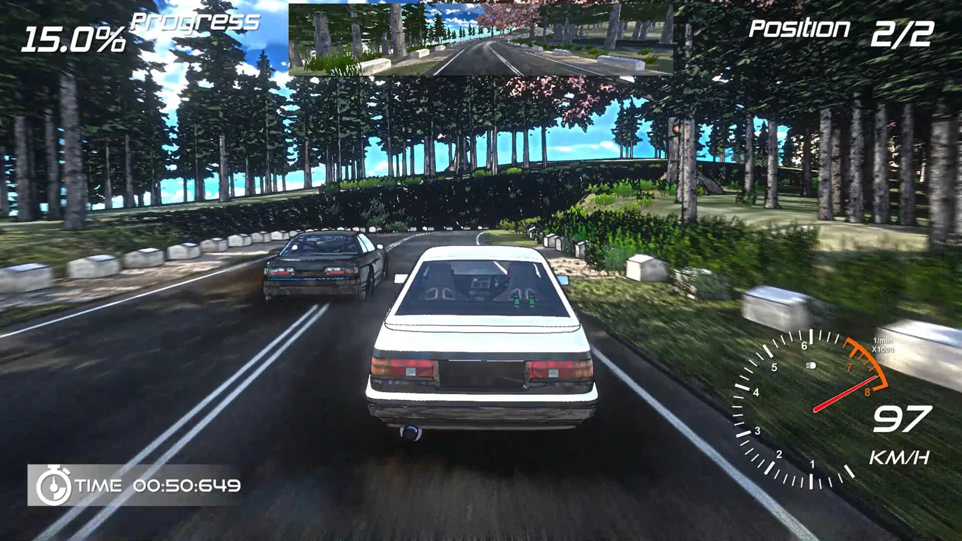 Project Drift görsel 7