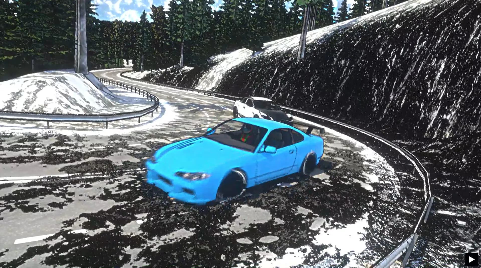 Project Drift görsel 8