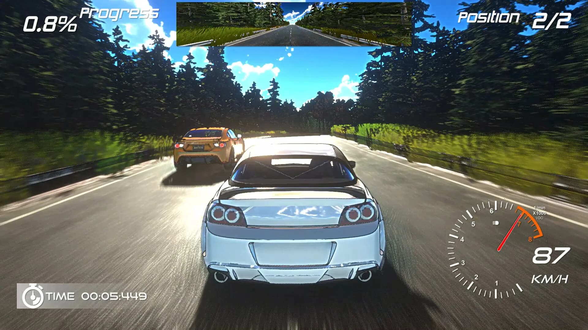 Project Drift görsel 9