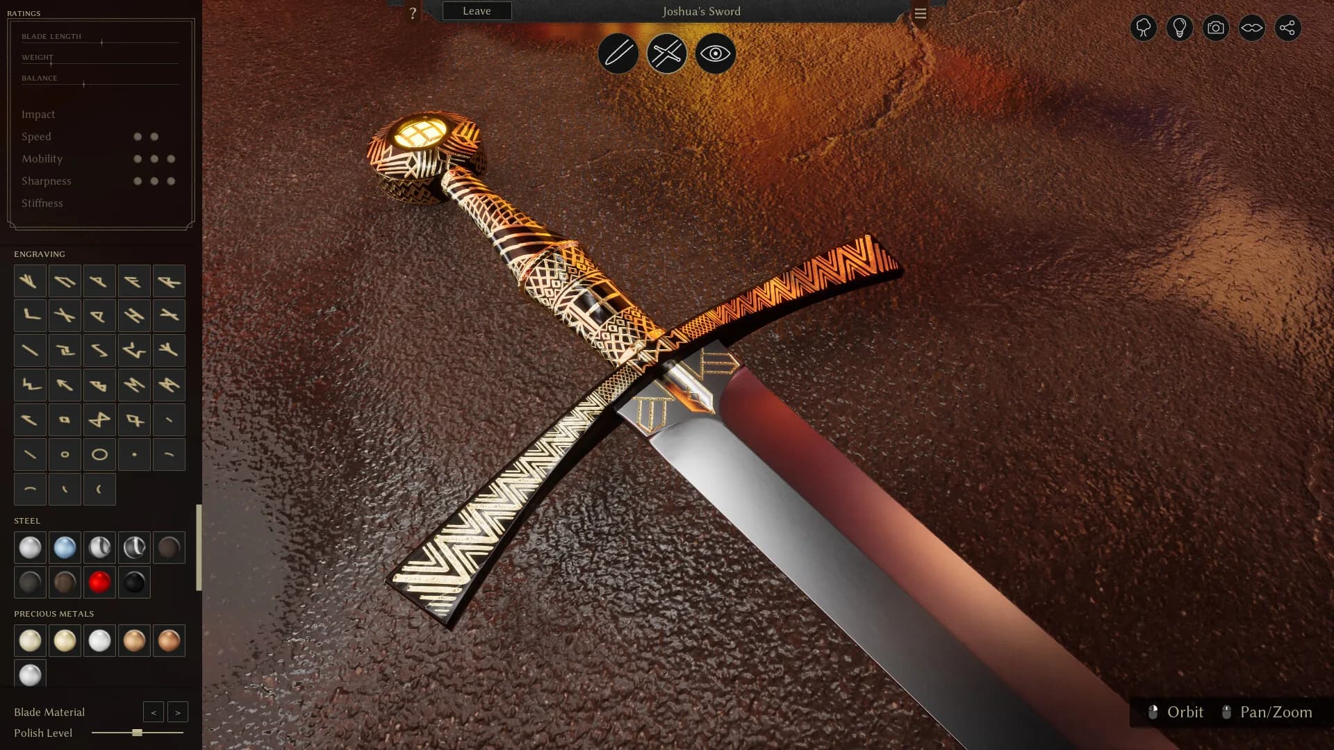 Bladesong görsel 5