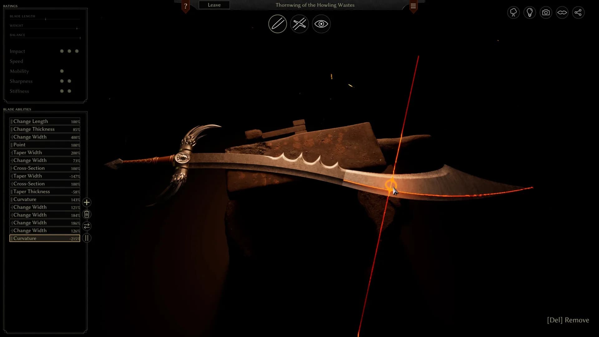Bladesong görsel 7