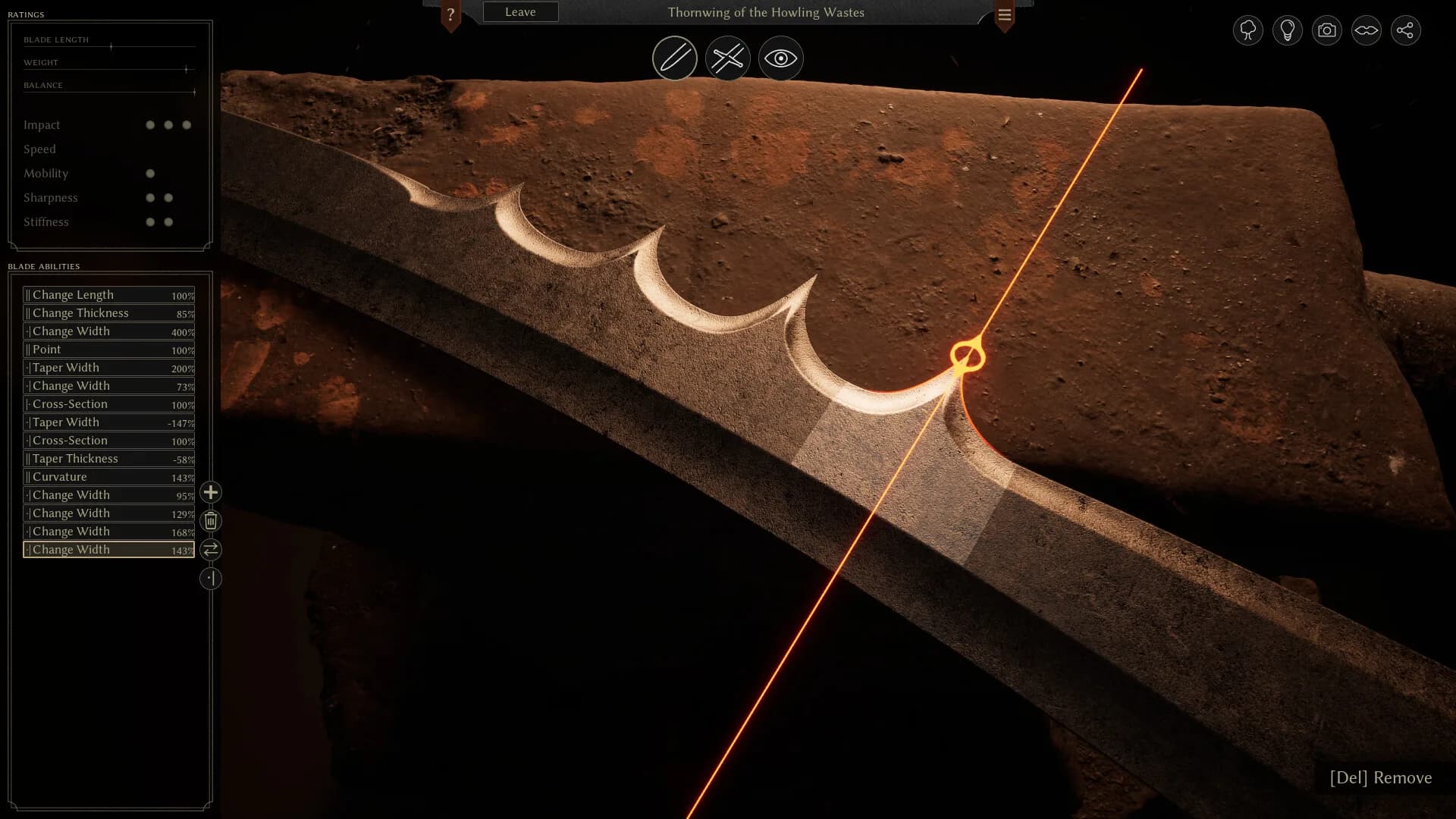 Bladesong görsel 8