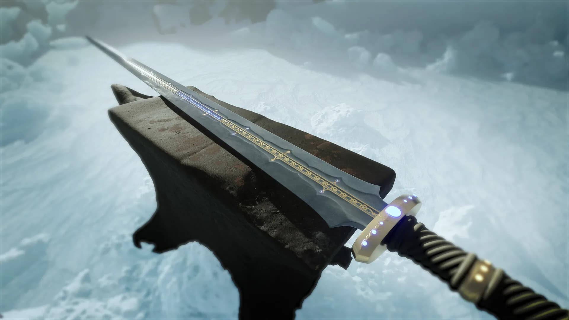 Bladesong görsel 10