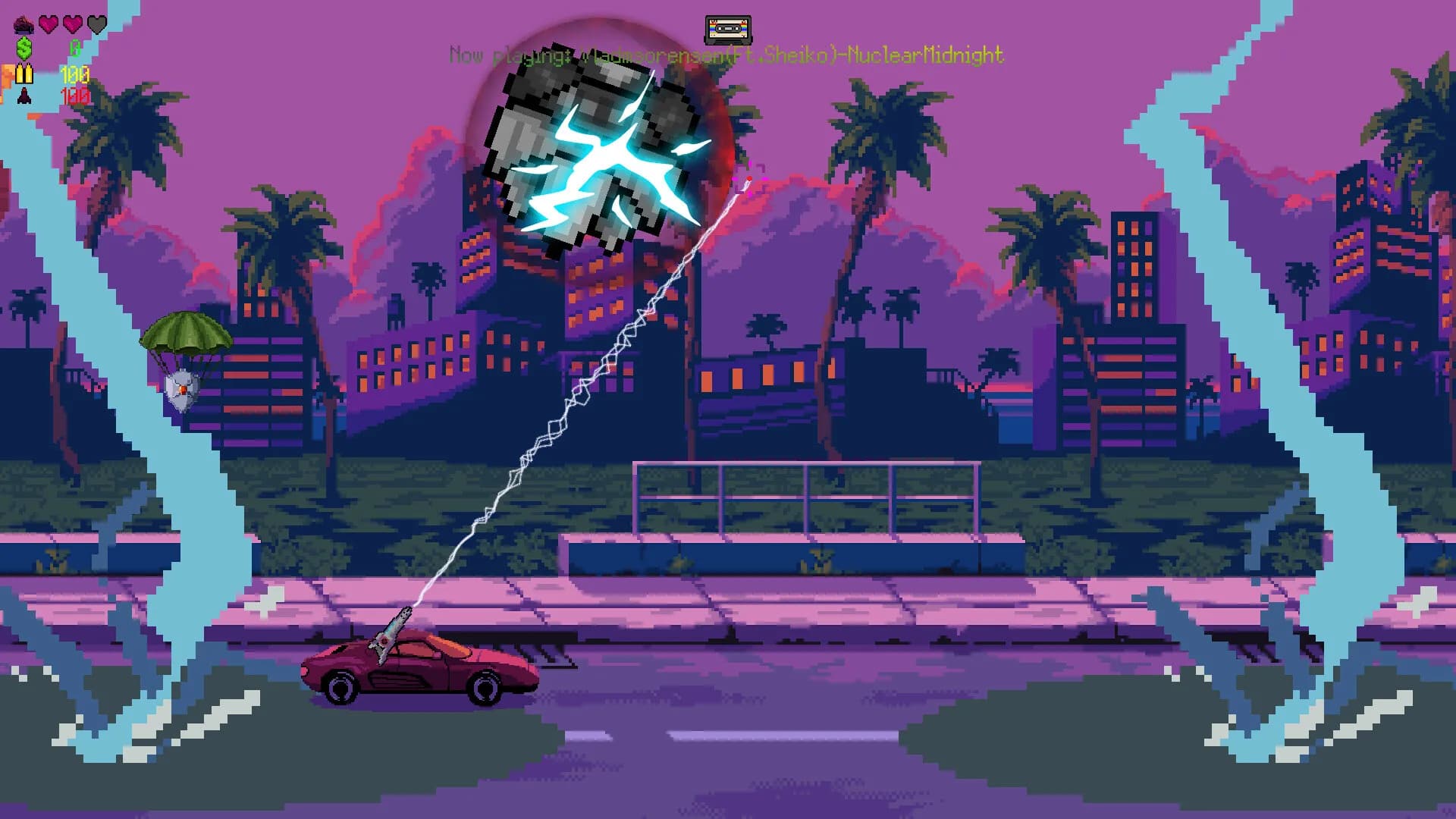Miami Horizon 2077 görsel 3